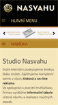 Mobile Screenshot of nasvahu.net